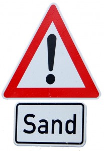 SWL- Schild